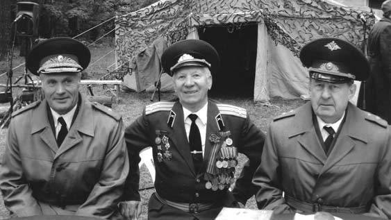 Блокада в моей судьбе Блокада в моей судьбе