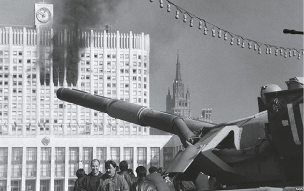 Лихолетье