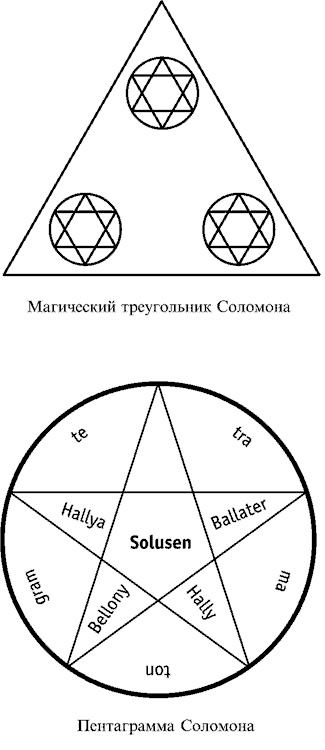 Любовная магия Любовная магия