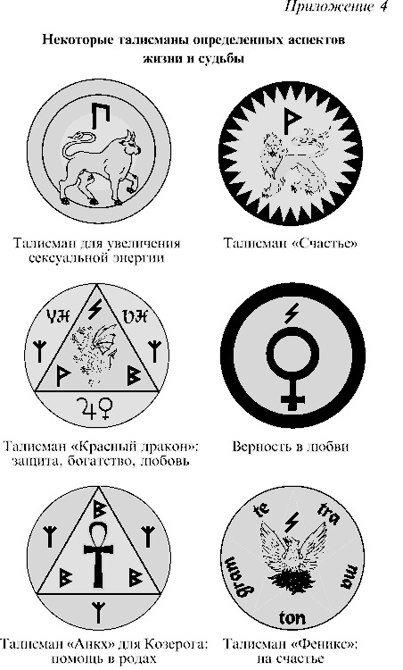 Любовная магия Любовная магия
