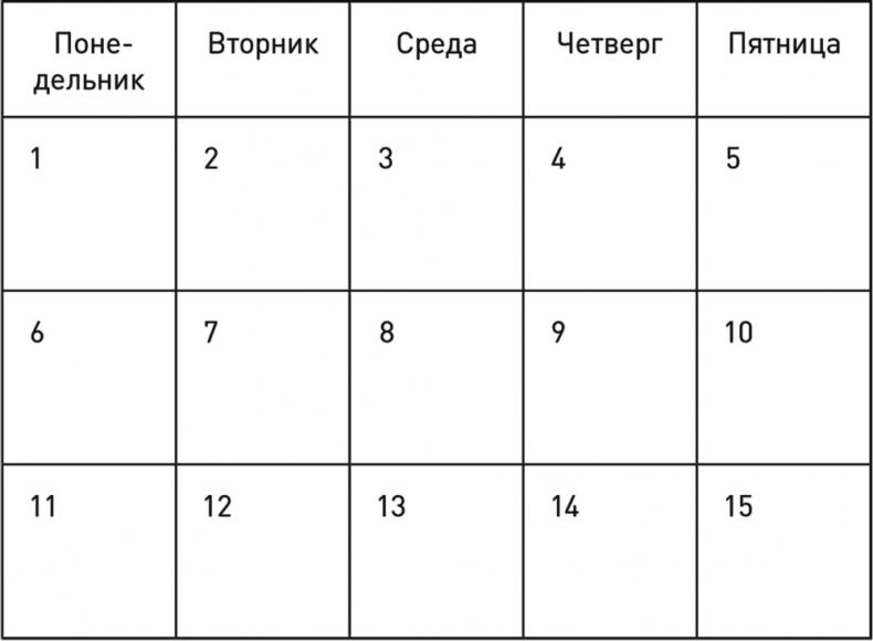 Однозадачность. Успевайте больше, фокусируясь только на одном деле Однозадачность. Успевайте больше, фокусируясь только на одном деле