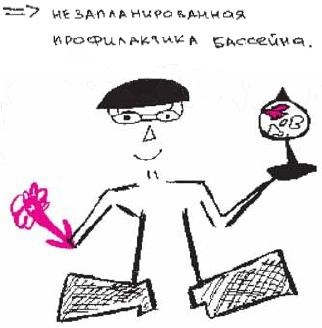 Колыбельная по-снайперски Колыбельная по-снайперски