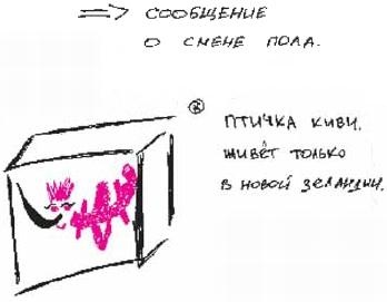 Колыбельная по-снайперски Колыбельная по-снайперски