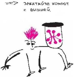Колыбельная по-снайперски Колыбельная по-снайперски