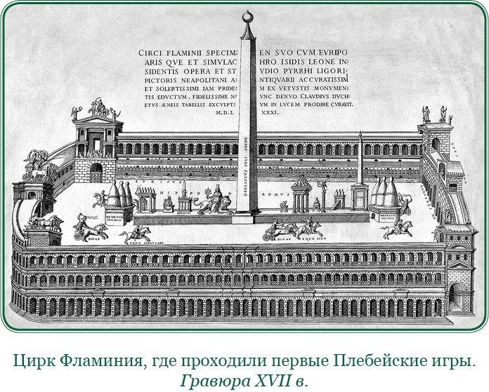 Ганнибал у ворот! Ганнибал у ворот!