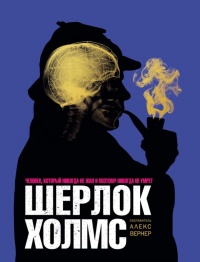 Шерлок Холмс. Человек, который никогда не жил и поэтому никогда не умрет - Алекс Вернер