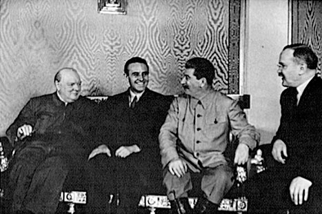 Черчилль. Биография Черчилль. Биография