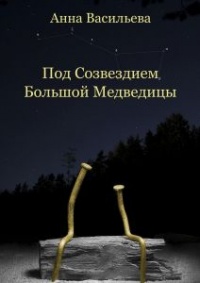 Под созвездием Большой Медведицы - Анна Васильева