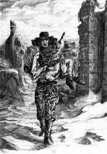 Метро 2033. Британия Метро 2033. Британия
