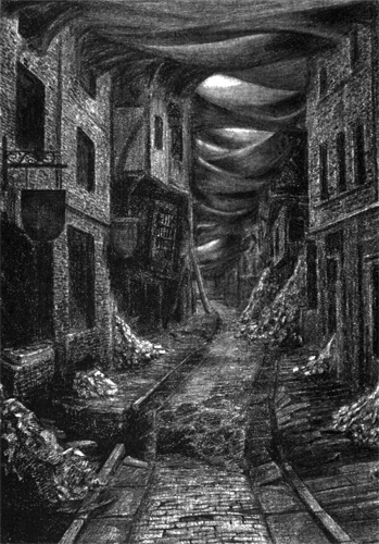Метро 2033. Британия Метро 2033. Британия