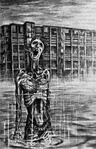 Метро 2033. Британия Метро 2033. Британия