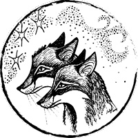 Foxcraft. Книга 3. Снежная магия Foxcraft. Книга 3. Снежная магия