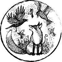 Foxcraft. Книга 3. Снежная магия Foxcraft. Книга 3. Снежная магия