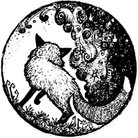Foxcraft. Книга 3. Снежная магия Foxcraft. Книга 3. Снежная магия