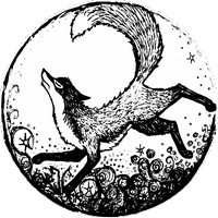 Foxcraft. Книга 3. Снежная магия Foxcraft. Книга 3. Снежная магия