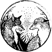 Foxcraft. Книга 3. Снежная магия Foxcraft. Книга 3. Снежная магия