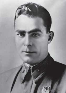 Брежнев