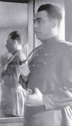 Брежнев