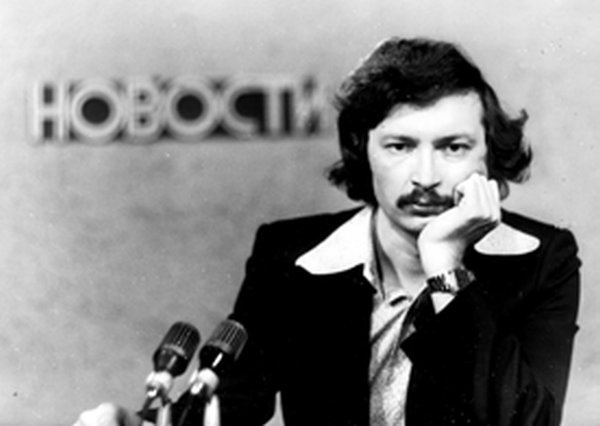 Воспоминания провинциального телевизионщика Воспоминания провинциального телевизионщика