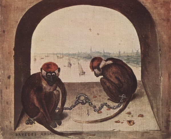 Брейгель