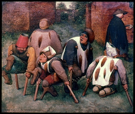 Брейгель