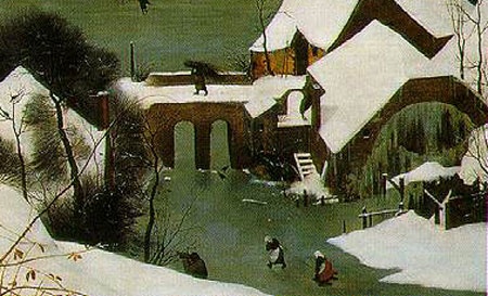 Брейгель