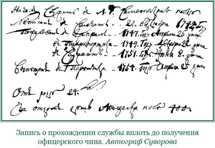 Наука побеждать Наука побеждать