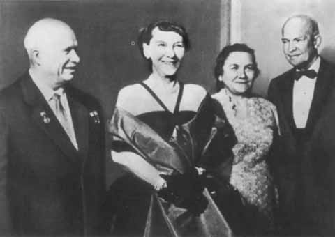 Хрущев