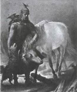 Мифы Северной Европы Мифы Северной Европы