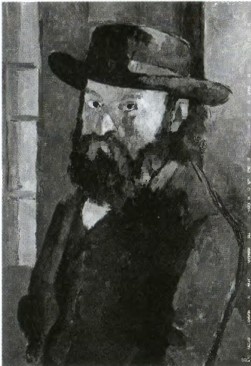 Сезанн Сезанн