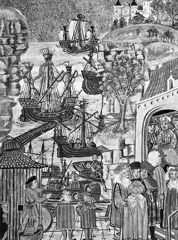 История Германии История Германии