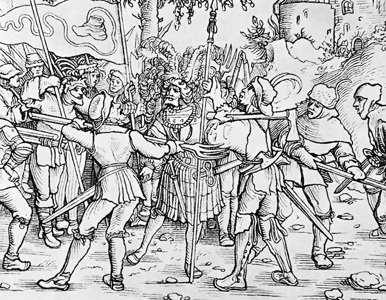 История Германии История Германии