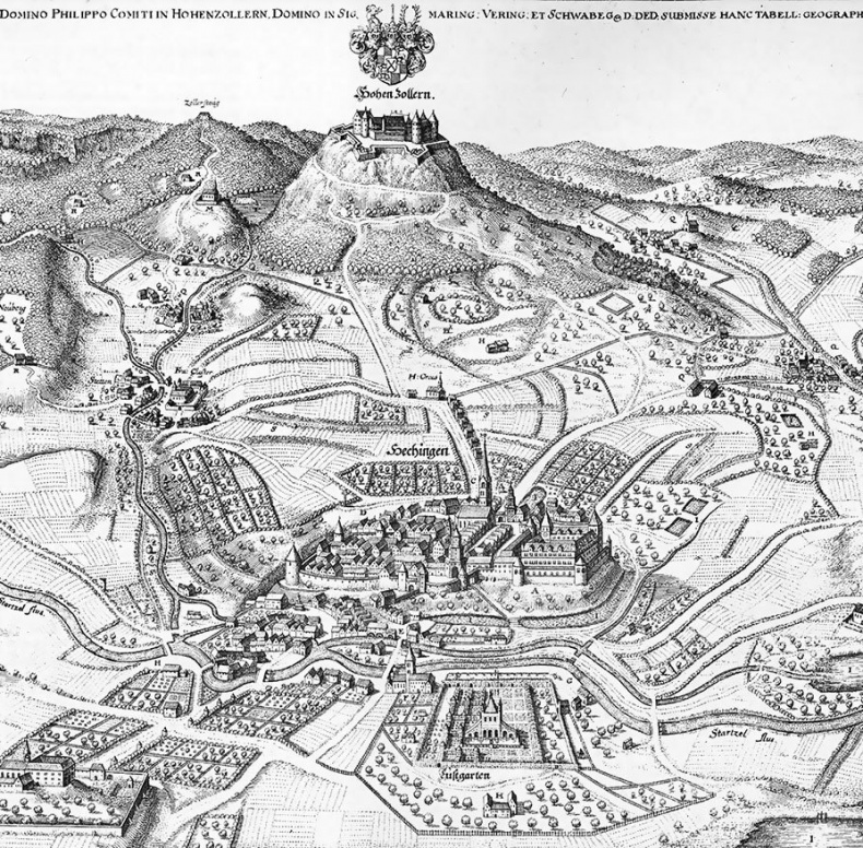 История Германии История Германии