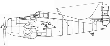 Grumman Wildcat