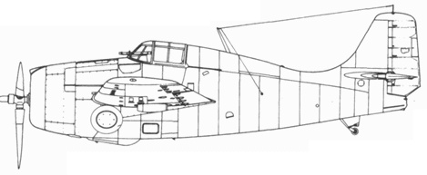 Grumman Wildcat