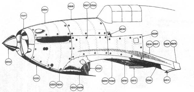 Hawker Hurricane. Часть Hawker Hurricane. Часть