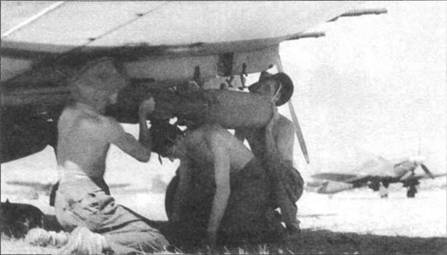 Hawker Hurricane. Часть Hawker Hurricane. Часть