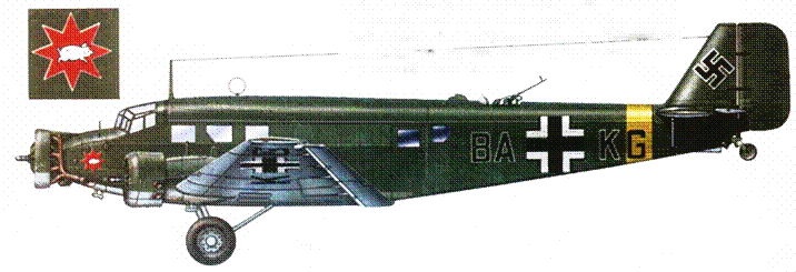 Junkers Ju 5