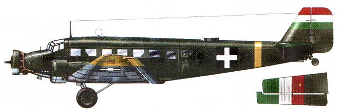 Junkers Ju 5