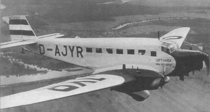 Junkers Ju 5