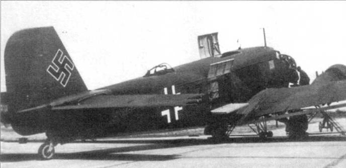 Junkers Ju 5 Junkers Ju 5