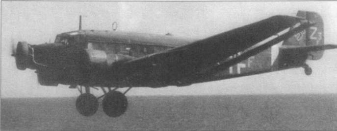 Junkers Ju 5 Junkers Ju 5