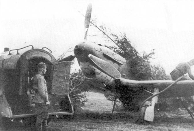 ЛаГГ-3