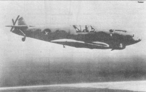 Messerschmitt Bf 109. Часть 5 Messerschmitt Bf 109. Часть 5