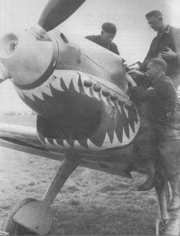 Messerschmitt Bf 109. Часть 1 Messerschmitt Bf 109. Часть 1