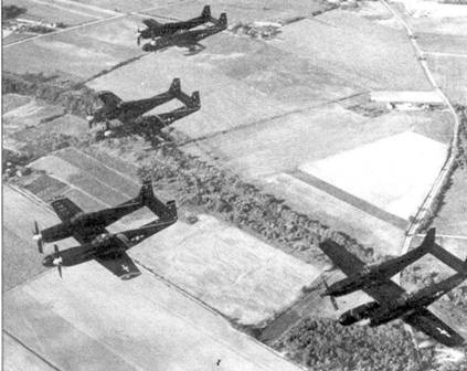 Р-51 «Mustang» Часть Р-51 «Mustang» Часть
