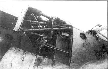 Асы люфтваффе пилоты Bf 109 в Испании Асы люфтваффе пилоты Bf 109 в Испании
