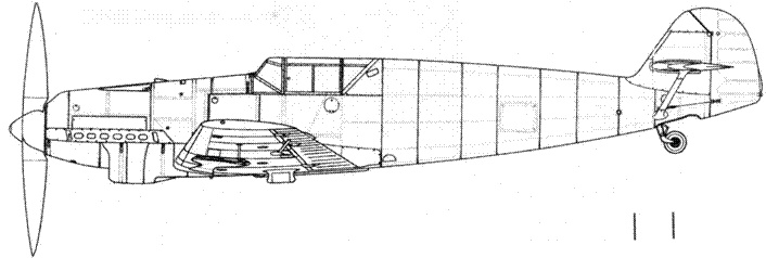 Асы люфтваффе пилоты Bf 109 в Испании Асы люфтваффе пилоты Bf 109 в Испании