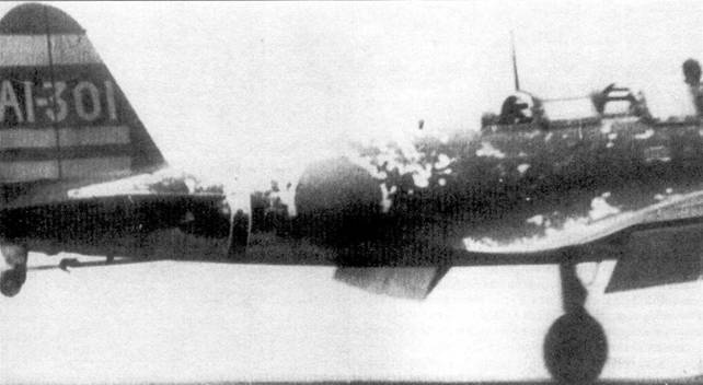 D3A «Val» B5N «Kate» ударные самолеты японского флота D3A «Val» B5N «Kate» ударные самолеты японского флота