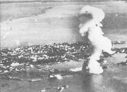 Ju 87 «Stuka» Часть Ju 87 «Stuka» Часть